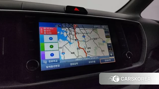 Kia The New Ray 2022 Белый из Кореи, фото 5