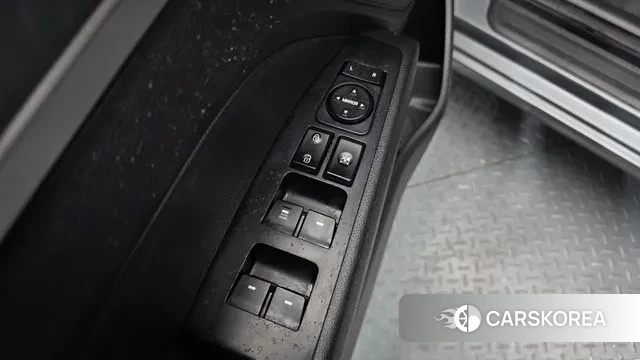 Hyundai The New Avante AD 2018 Серый из Кореи, фото 5