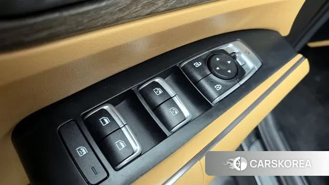 Kia Sorento 4th Generation 2020 Черный из Кореи, фото 5