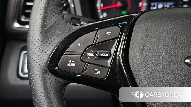 Ssangyong Berry New Tivoli 2022 Белый из Кореи, фото 5