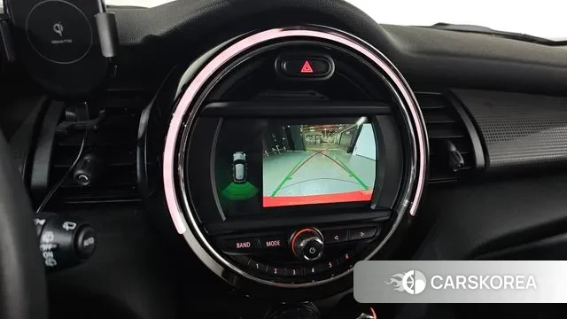 Mini Cooper 2020 Красный из Кореи, фото 5