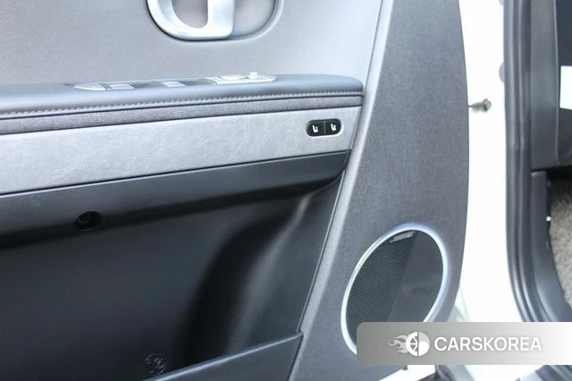Hyundai Ionic 5 2022 Белый из Кореи, фото 5