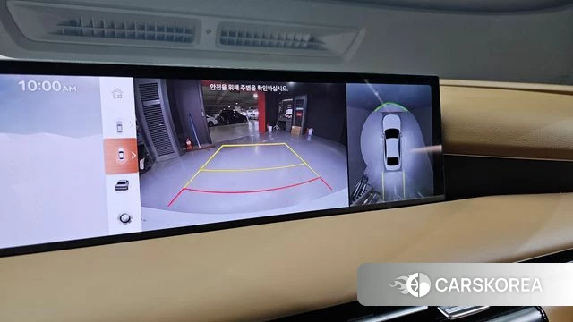 Genesis G80 (RG3) 2025 Белый из Кореи, фото 5