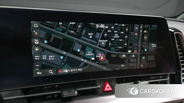 Kia Sportage 5th Generation 2022 Белый из Кореи, фото 5
