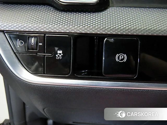 Kia Sportage 5th Generation 2022 Белый из Кореи, фото 5