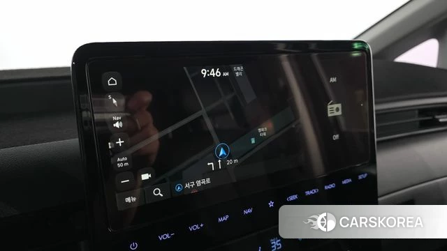 Hyundai Staria 2022 Серый из Кореи, фото 5