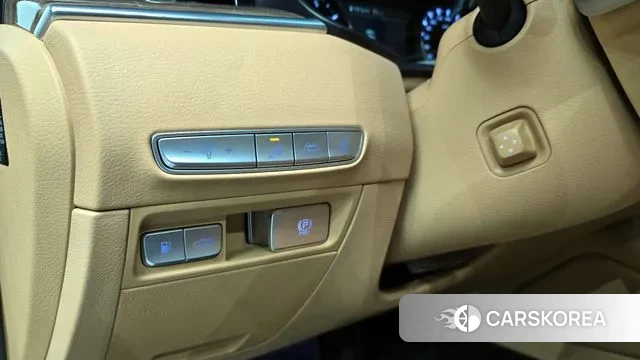 Kia More K9 2020 Черный из Кореи, фото 5