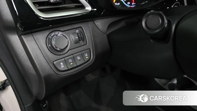 Chevrolet (GM Daewoo) The New Spark 2018 Жемчужный цвет из Кореи, фото 5