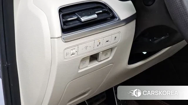 Hyundai Palisade 2021 Белый из Кореи, фото 5