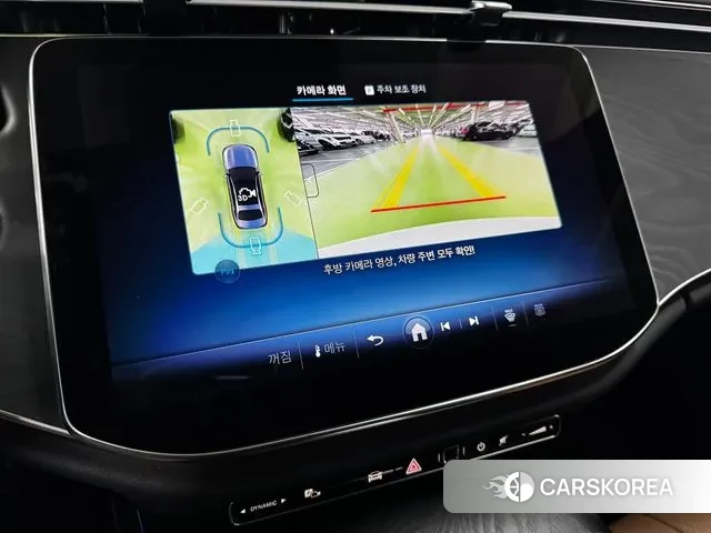 Mercedes-Benz E-Class W214 2025 Белый из Кореи, фото 5