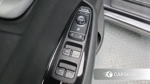 Kia The New K5 Hybrid 2nd generation 2019 Серый из Кореи, фото 5