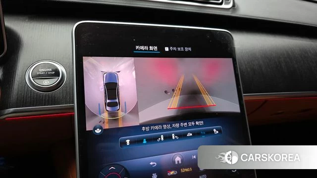 Mercedes-Benz S-Class W223 2022 Черный из Кореи, фото 5