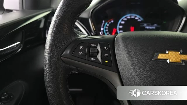 Chevrolet (GM Daewoo) The New Spark 2021 Белый из Кореи, фото 5