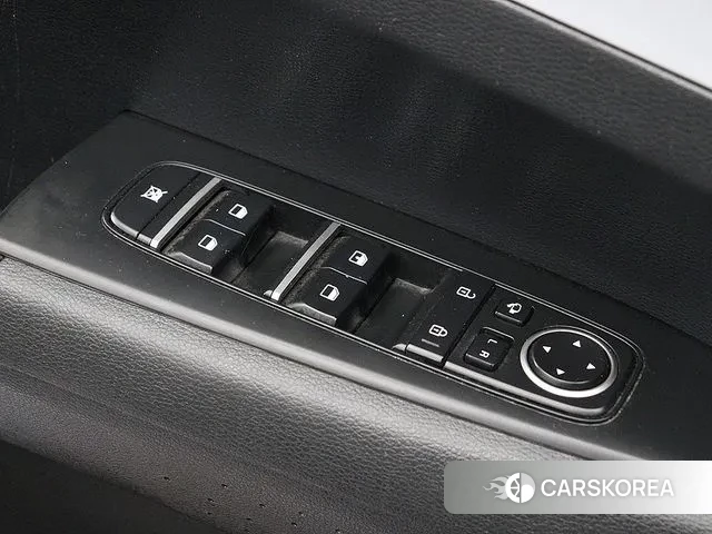 Kia The New K3 2nd generation 2021 Белый из Кореи, фото 5