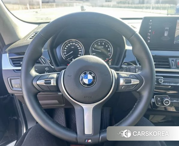 BMW X1 2022 Другой из Китая, фото 5