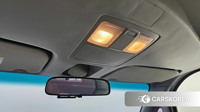Kia The New Ray 2019 Серый из Кореи, фото 5