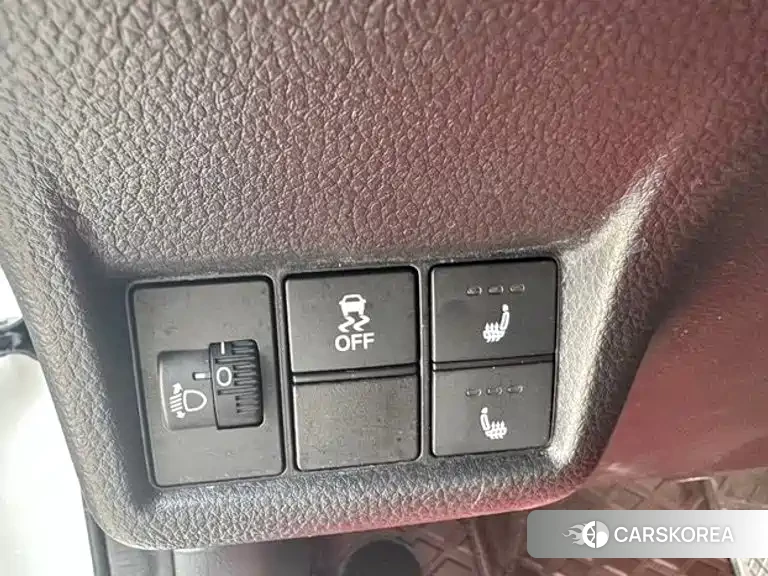 Honda Civic 2023 Белый из Китая, фото 5