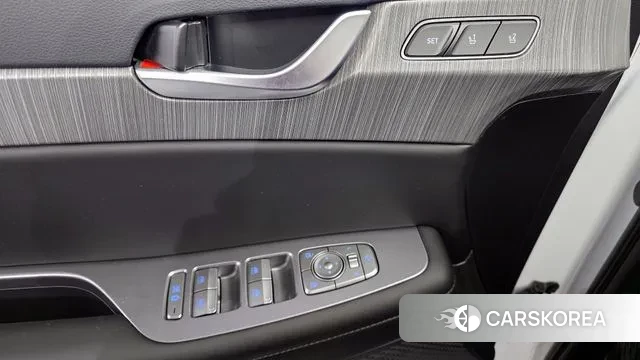 Hyundai The New Palisade 2024 Белый из Кореи, фото 5