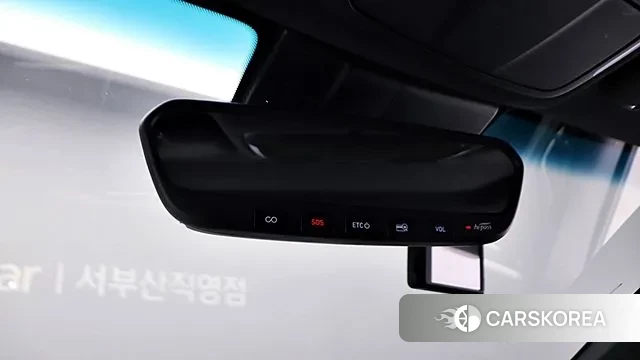 Genesis G70 2019 Белый из Кореи, фото 5