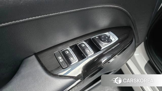 Kia K5 Hybrid 3rd Generation 2023 Белый из Кореи, фото 5