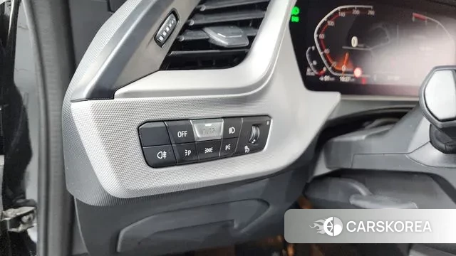 BMW 2 Series Gran Coupe (F44) 2021 Черный из Кореи, фото 5