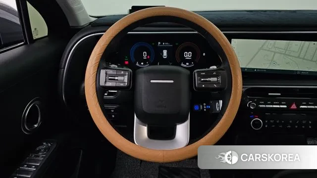 Hyundai Palisade (LX3) 2025 Серый из Кореи, фото 5