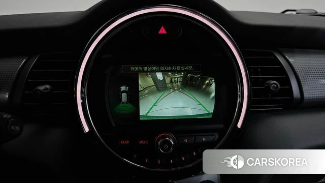 Mini Cooper 2020 Зеленый из Кореи, фото 5