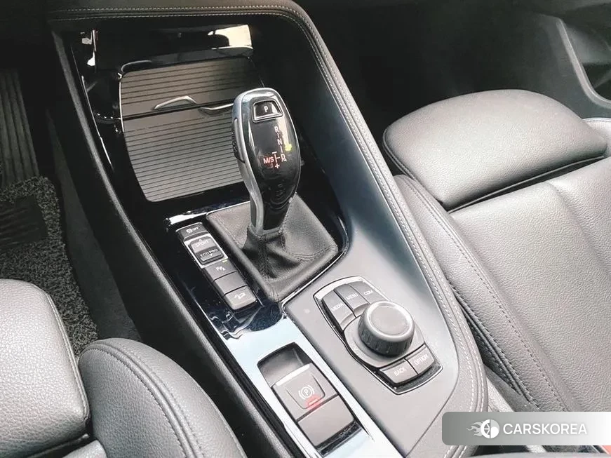 BMW X1 (F48) 2020 из Кореи, фото 5