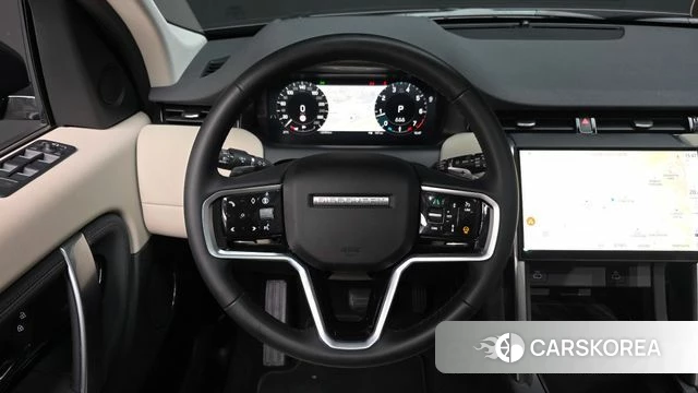 Land Rover Discovery Sports 2nd Generation 2025 Серый из Кореи, фото 5