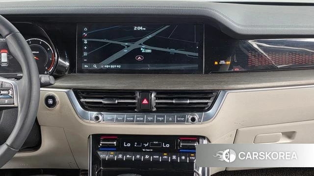 Kia Mohave Master 2019 Белый из Кореи, фото 5