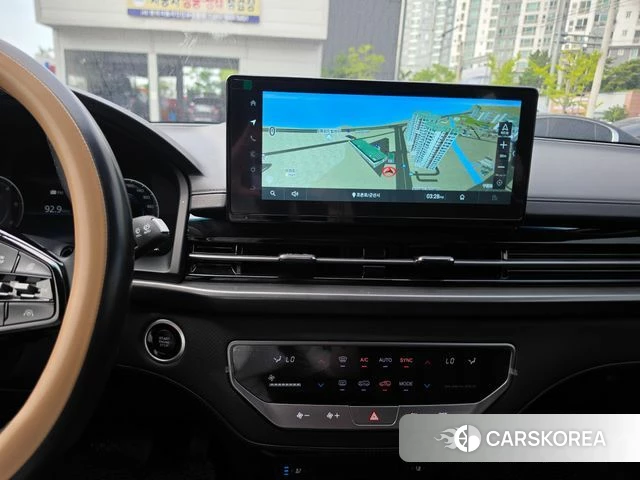 Ssangyong The New Rexton Sports Cannes 2024 Жемчужный цвет из Кореи, фото 5