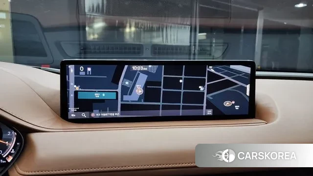 Genesis G80 (RG3) 2020 Черный из Кореи, фото 5