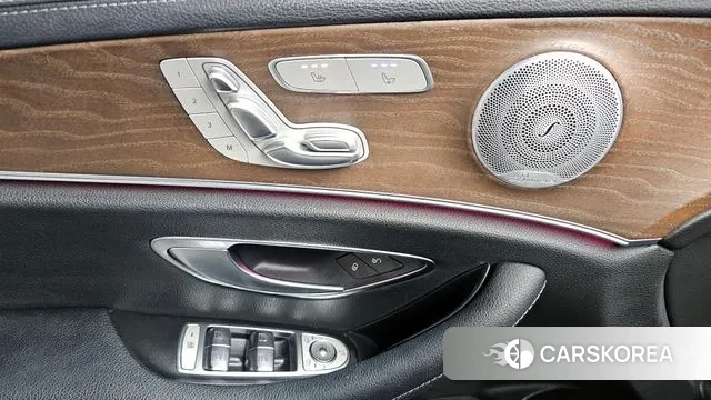 Mercedes-Benz E-Class W213 2020 Черный из Кореи, фото 5