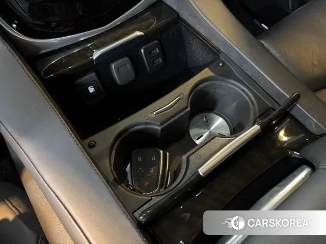 Cadillac Escalade 2020 Белый из Кореи, фото 5