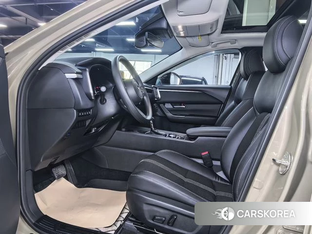 Mazda CX-50 line also 2023 Шампань из Китая, фото 5