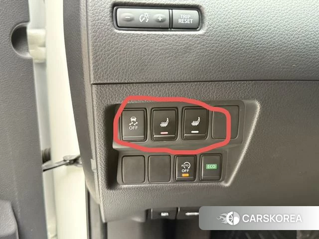 Nissan Qijun 2023 Белый из Китая, фото 5