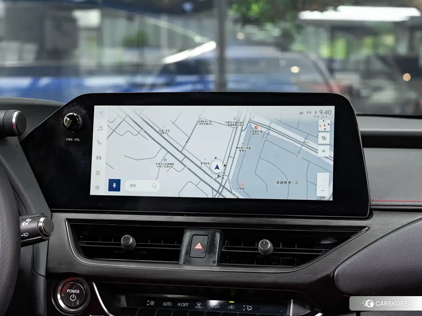 Lexus UX 2022 Белый из Китая, фото 5