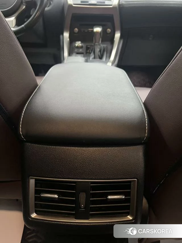 Lexus NX 2021 Белый из Китая, фото 5