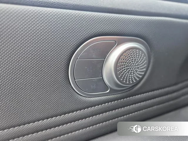 Hyundai Avante (CN7) 2022 Белый из Кореи, фото 5