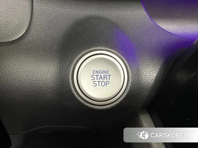 Hyundai Casper 2022 Светло-зеленый из Кореи, фото 5