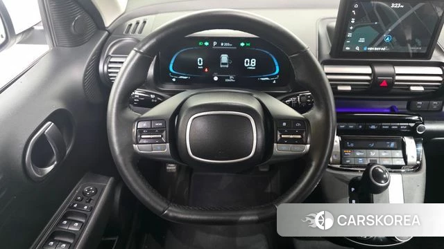 Hyundai Casper 2023 Белый из Кореи, фото 5