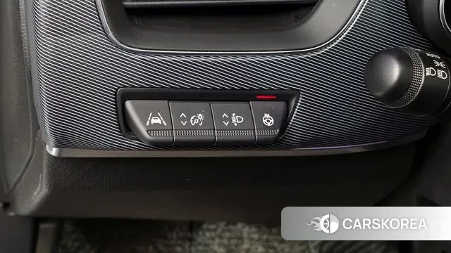 Renault Korea (Samsung) XM3 2020 Белый из Кореи, фото 5