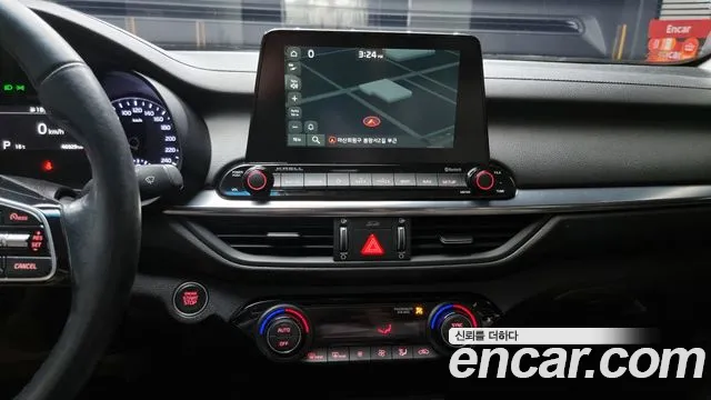 Kia Come New K3 id 2507479 из Кореи 5