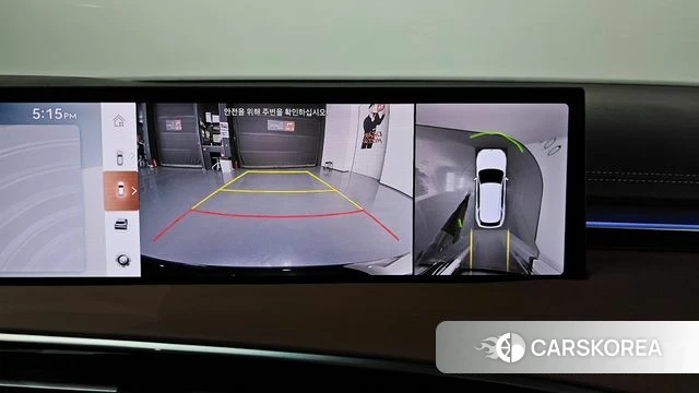 Genesis GV70 2025 Белый из Кореи, фото 5