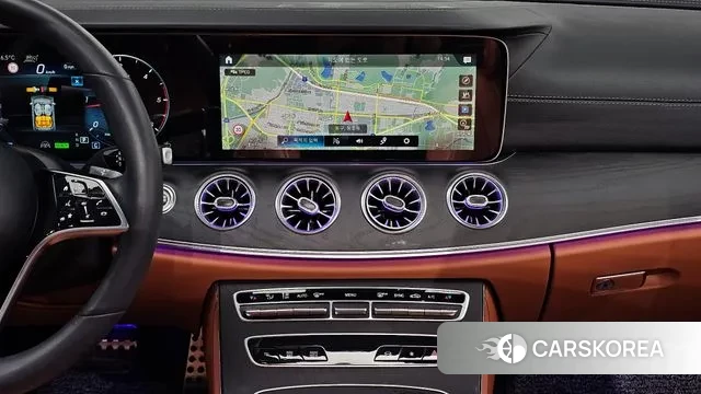 Mercedes-Benz CLS-Class C257 2022 Белый из Кореи, фото 5