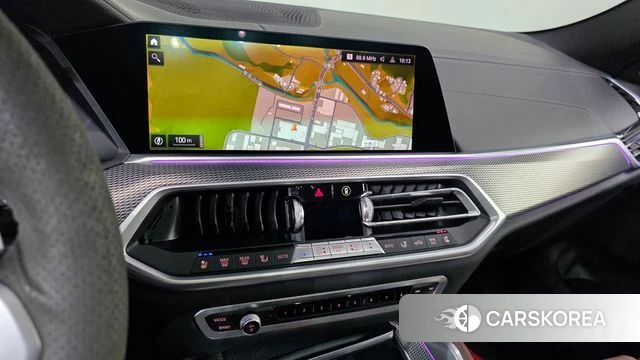 BMW X6 (G06) 2020 Белый из Кореи, фото 5