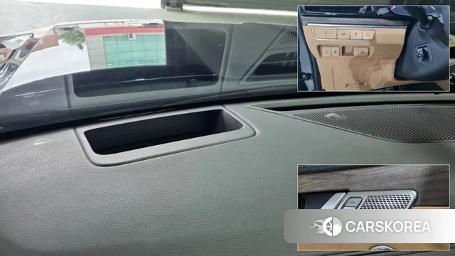 Kia Mohave Master 2019 Черный из Кореи, фото 5
