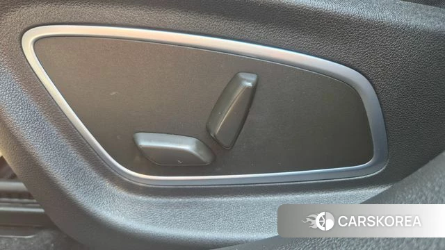 Renault Korea (Samsung) SM6 2019 Жемчужный цвет из Кореи, фото 5
