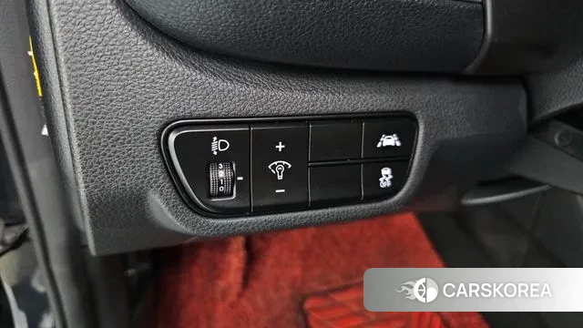 Kia Seltos 2019 Серый из Кореи, фото 5