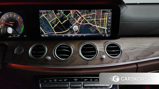 Mercedes-Benz E-Class W213 2020 Черный из Кореи, фото 5